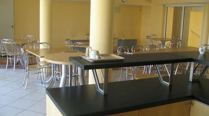 Résidence Pythagore Queuleu