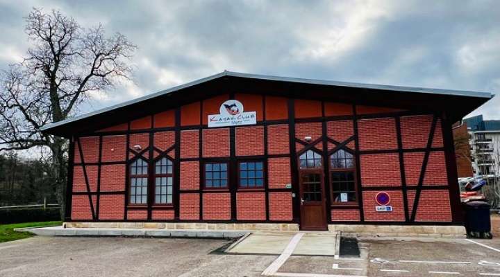 Kayak Club de Metz