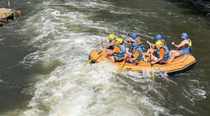 KAYAK CLUB DE METZ