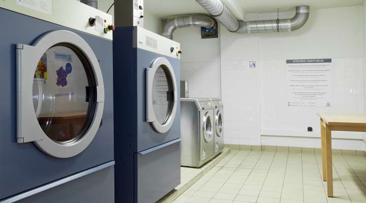 Résidence les Estudines Metz Lafayette