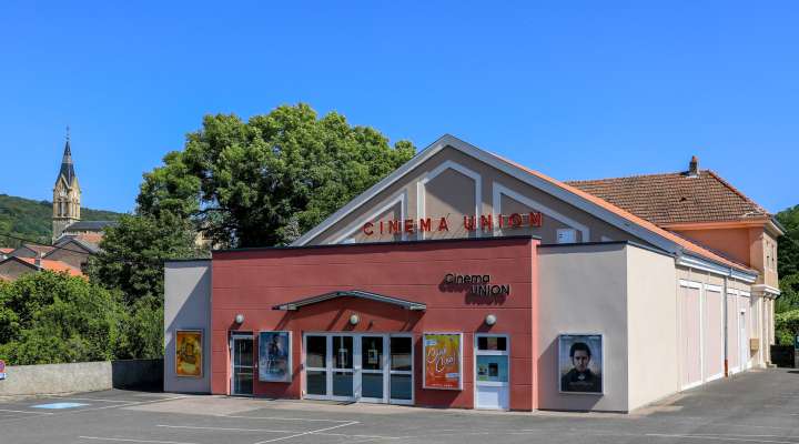 Union Cinéma