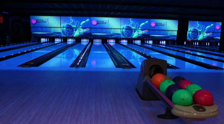 Bowling de l'Étoile