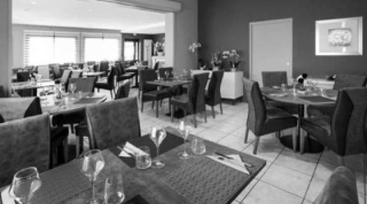 Restaurant le Relais 2.0