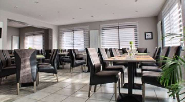 Restaurant le Relais 2.0