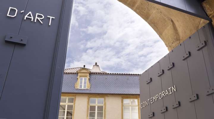 49 Nord 6 Est - FRAC Lorraine