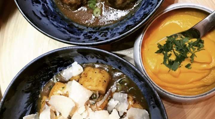 Restaurant - Au cul d'poule