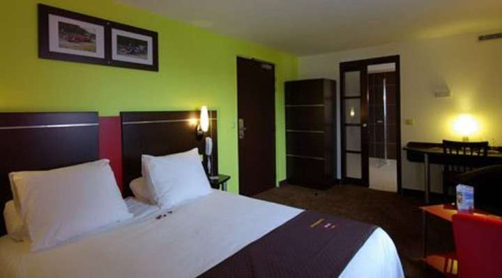 Enzo Hôtel by Kyriad Direct