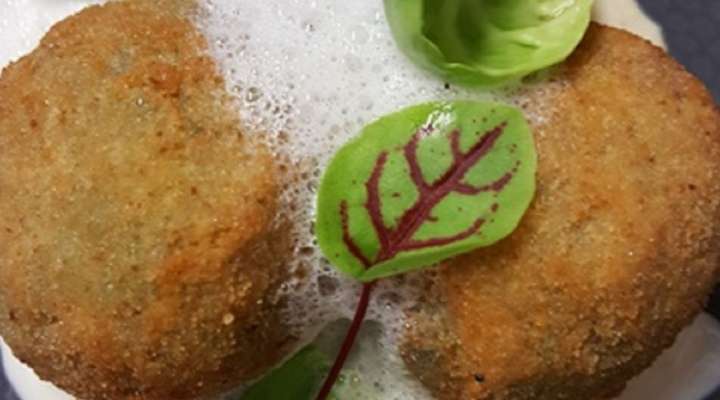 Restaurant le P'tit Frontalier