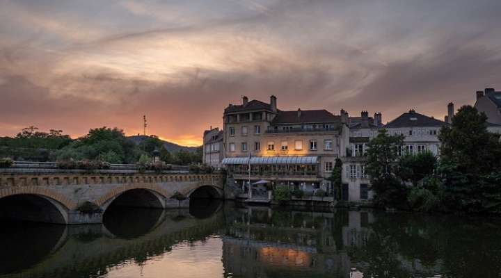 Restaurant l'Assiette au Bœuf