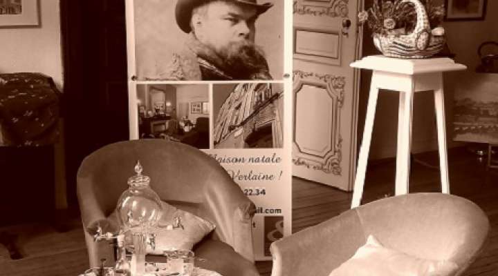 Geburtshaus von Verlaine