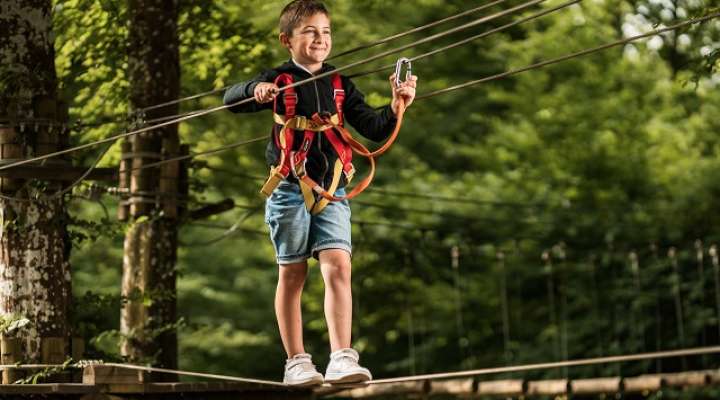 Pokeyland Freizeitpark