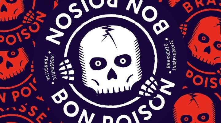 Brasserie Bon Poison