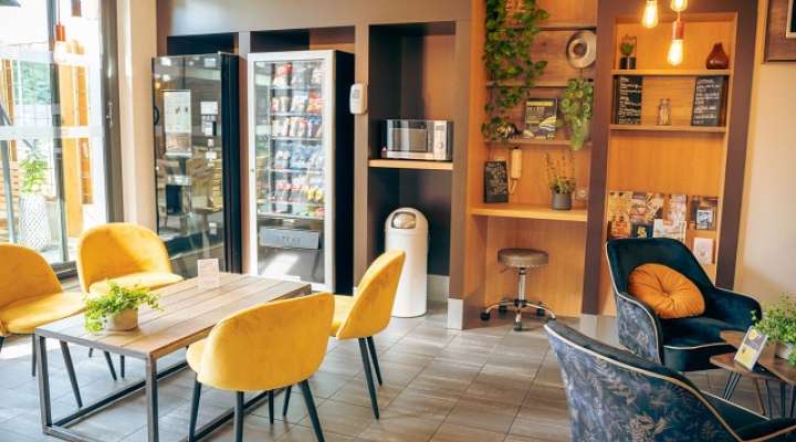 Hôtel B&B Metz Est Technopôle