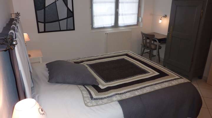 Gästezimmer von Florence