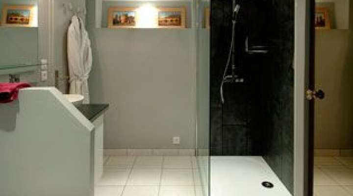 Gästezimmer les chambres de La Maxe