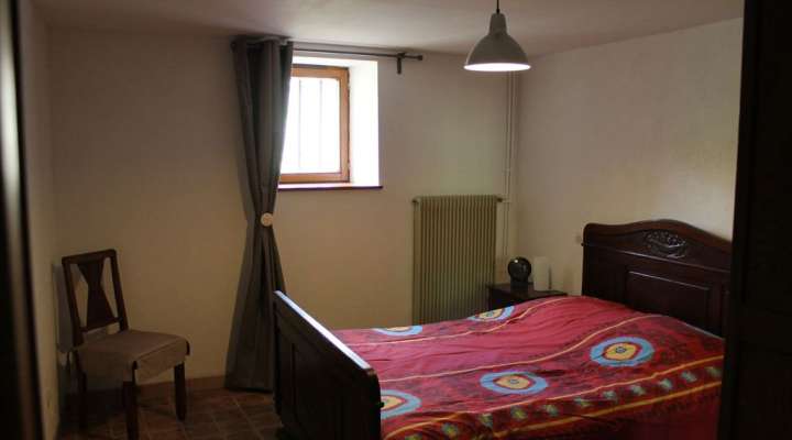 Gîte du bois le Comte