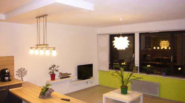 Appartement le Forum