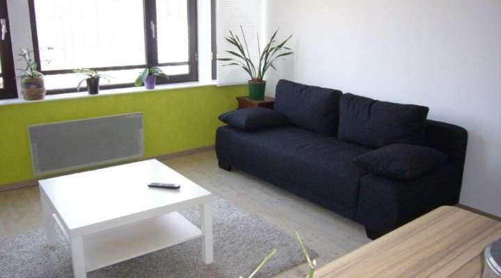 Appartement le Forum