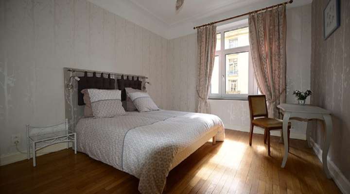 City break Austrasie du Levant