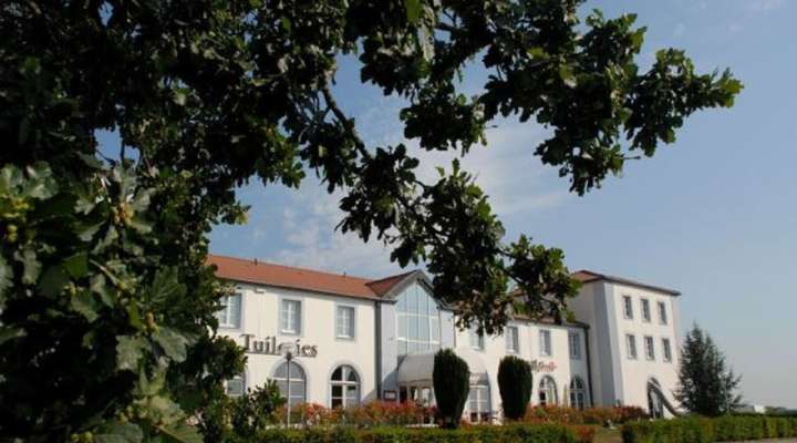 Hotel-Restaurant les Tuileries