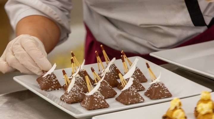 Le casier aux saveurs by Marcotullio