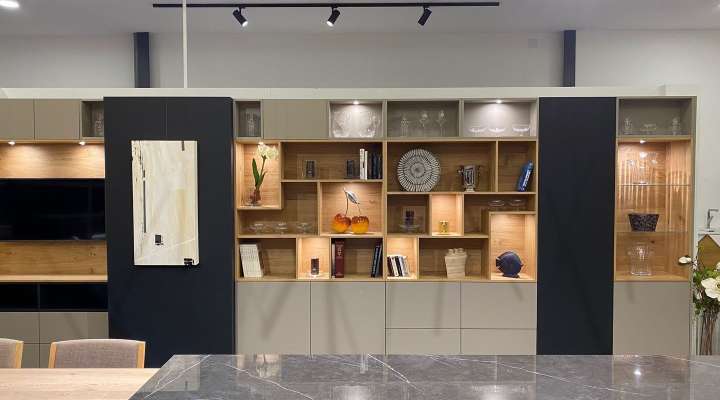 Atelier cuisines Grandidier