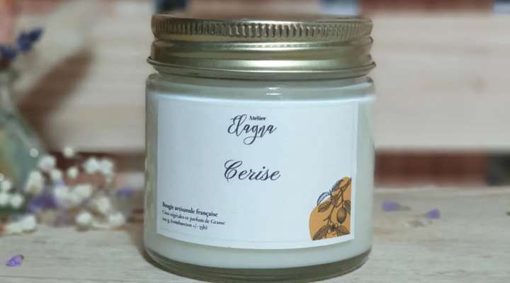 Atelier Elagna