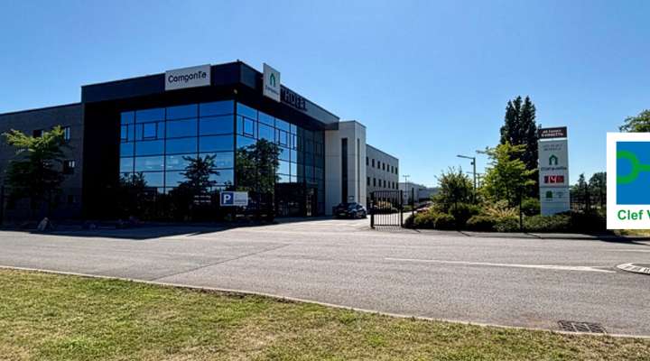 Hotel Campanile Metz Nord Woippy