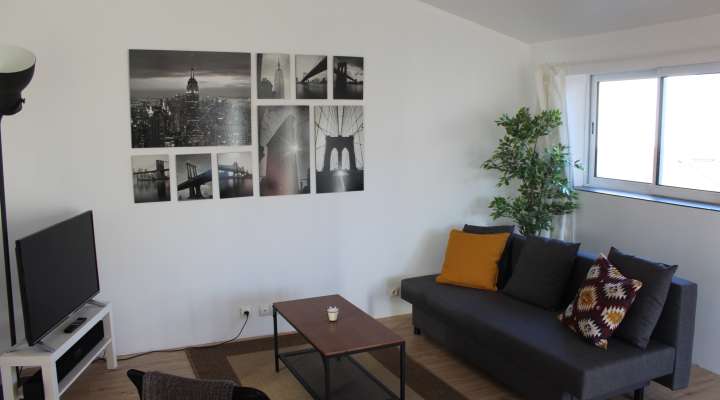 Meublé Atelier Historic