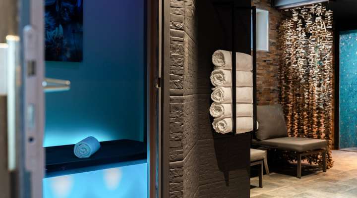 Hôtel-restaurant Domaine de la Résidence