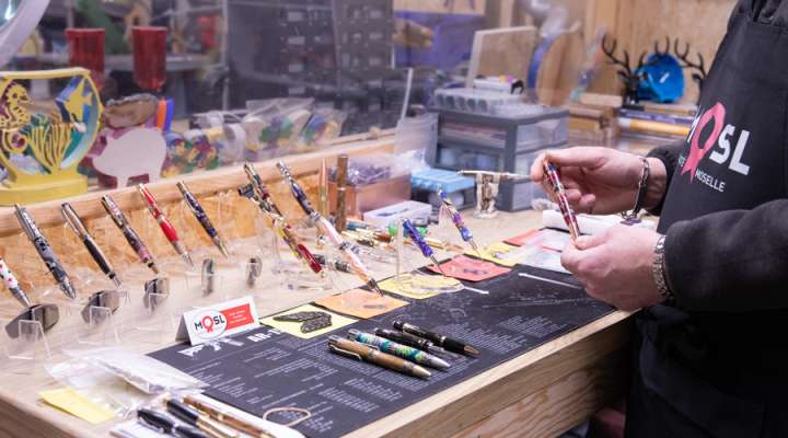 Atelier Jacques Création