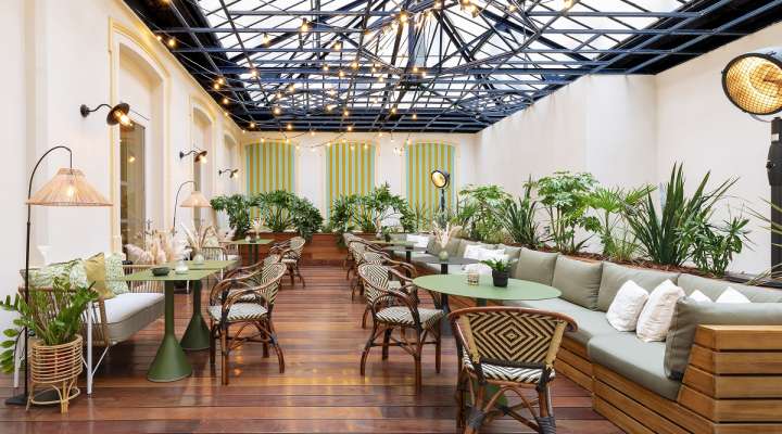 Mercure Grand Hôtel Metz Centre Cathédrale