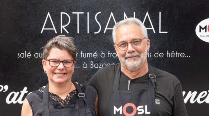 L'atelier de Mamounette
