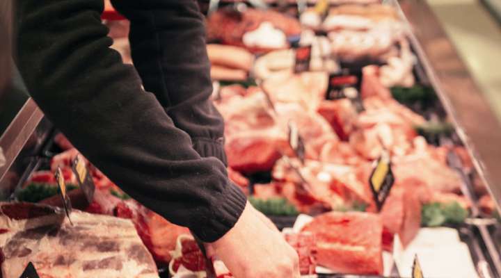 Bauernhof EARL de Mont