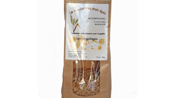 Moulin des trois épis