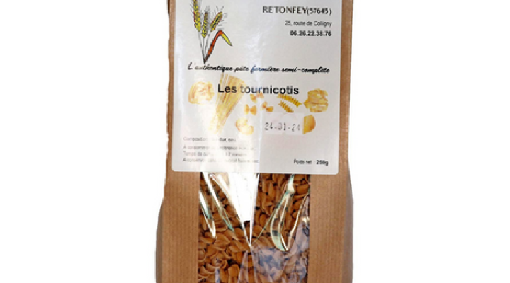 Moulin des trois épis