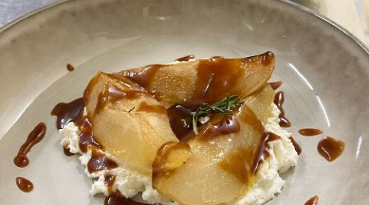 Restaurant - Le groupe