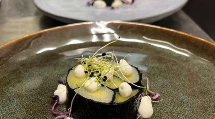 Restaurant - Le groupe