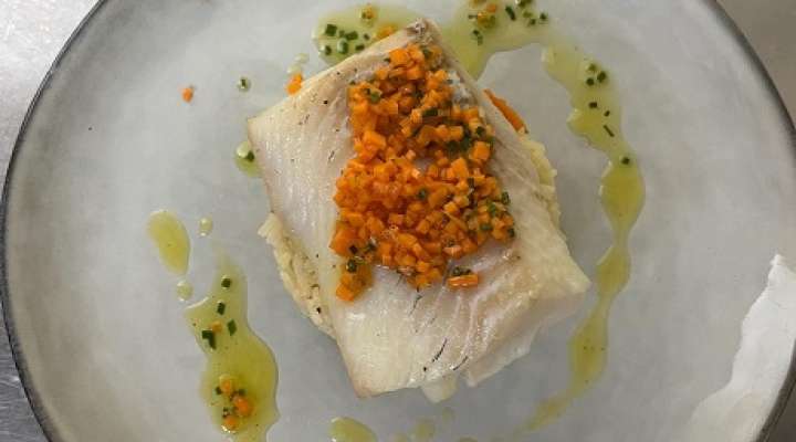 Restaurant - Le groupe