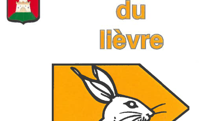 Promenade du Lièvre