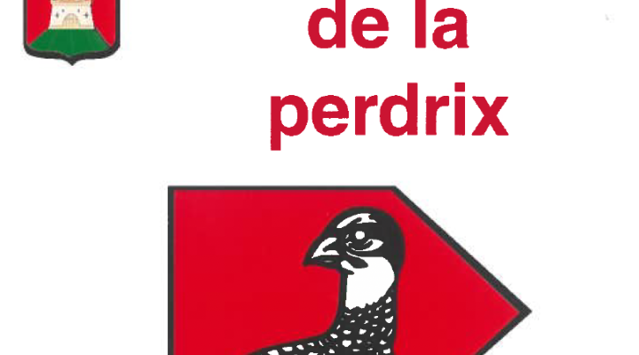 Promenade de la Perdrix