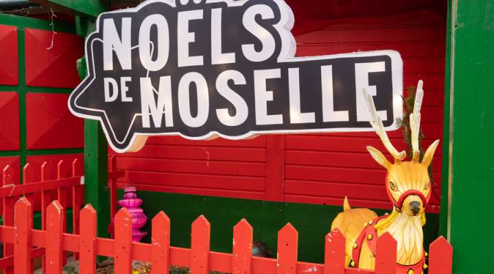 Chalet qualité mosl