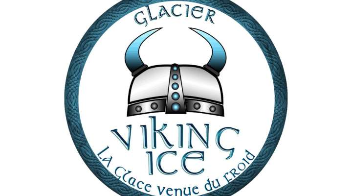 Glacier Viking Ice