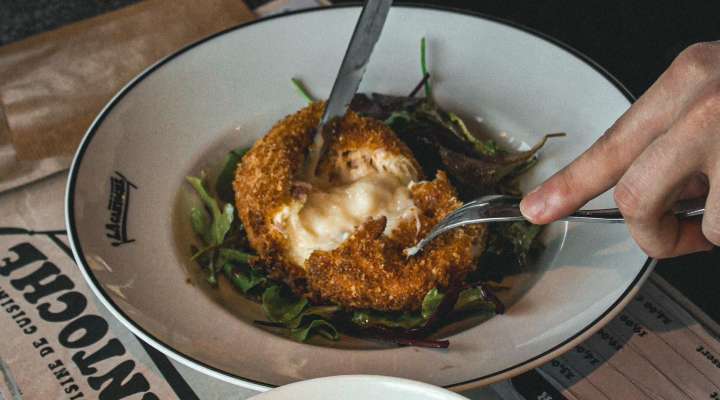 Brasserie La Cantoche