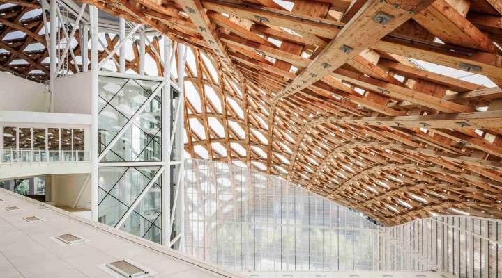 Archi'insolite Tour - Die Hintergründe der Architektur