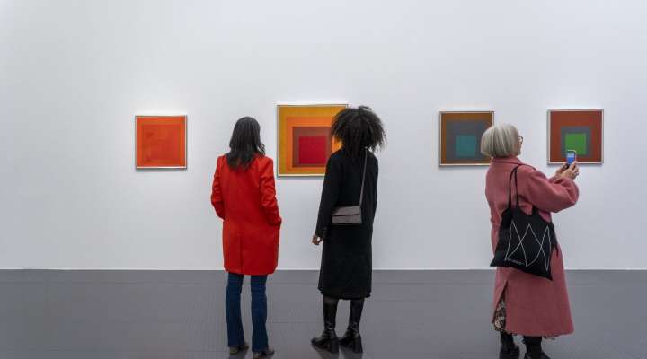 Visite guidée - Nouveauté 2025 : Visite Coup de cœur