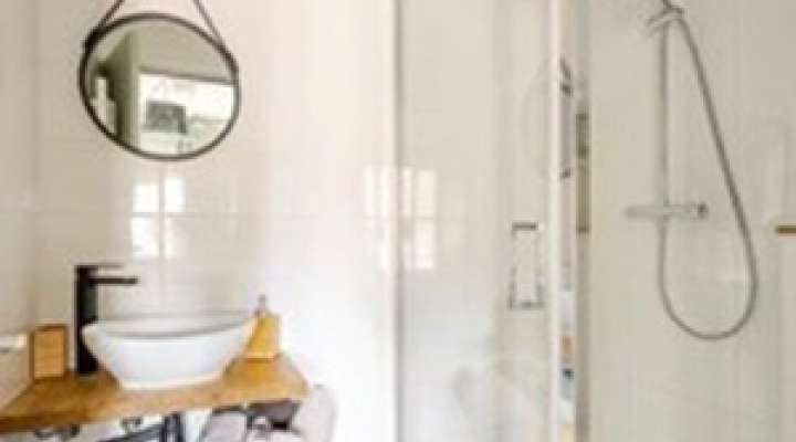 Meublé Urban Jungle