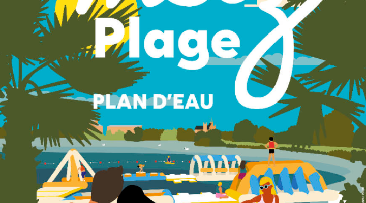 Metz Plage 2026