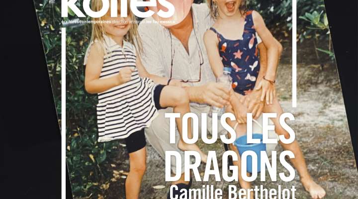 Tous les dragons