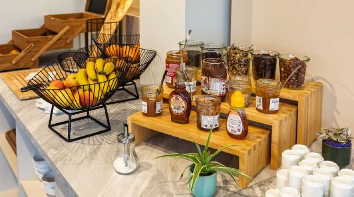 Hôtel Ibis Styles Metz Centre